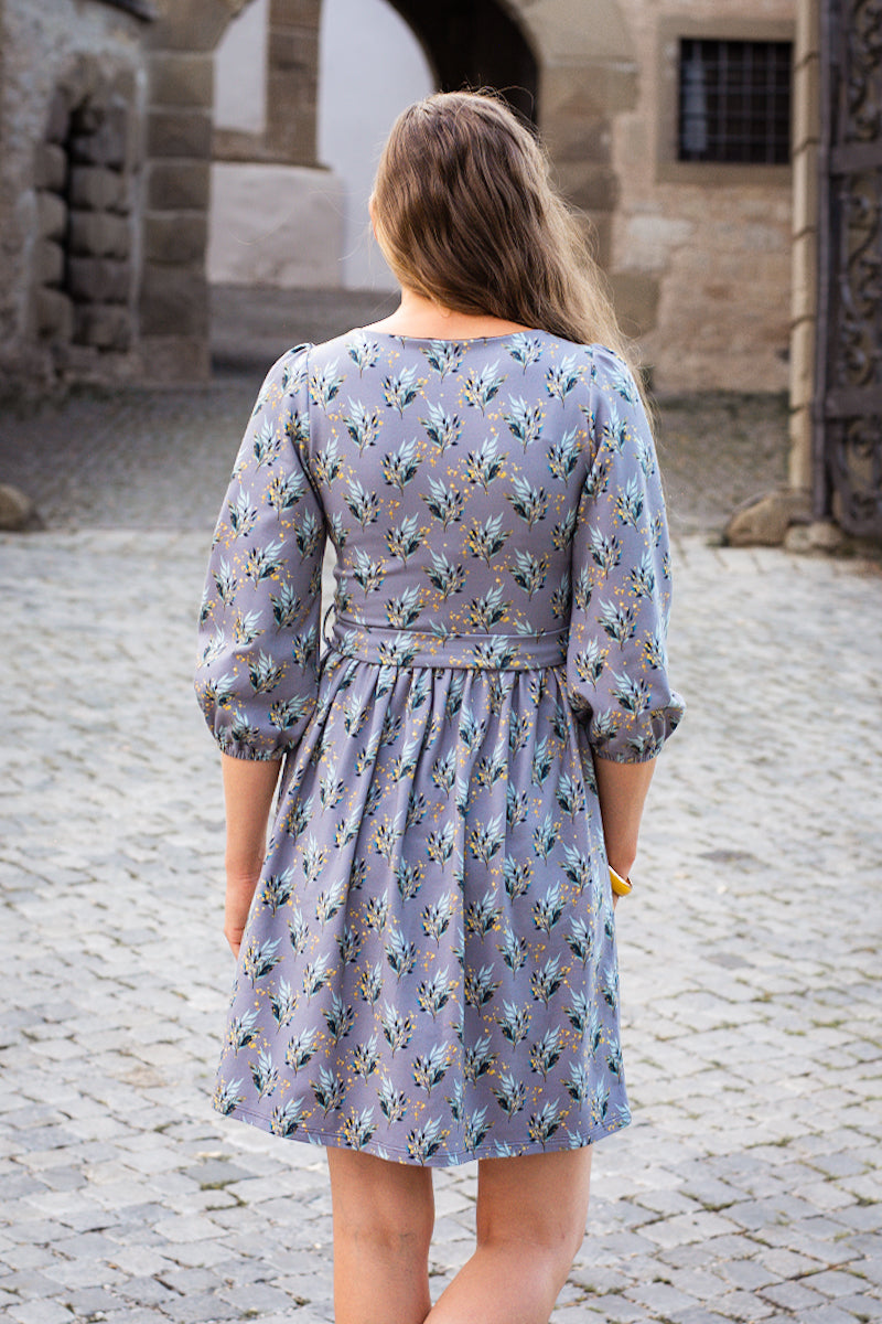 Styla Felida – Styla Patterns