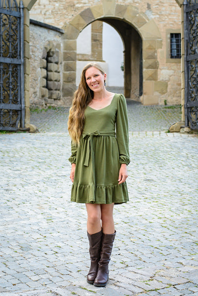 Styla Felida – Styla Patterns