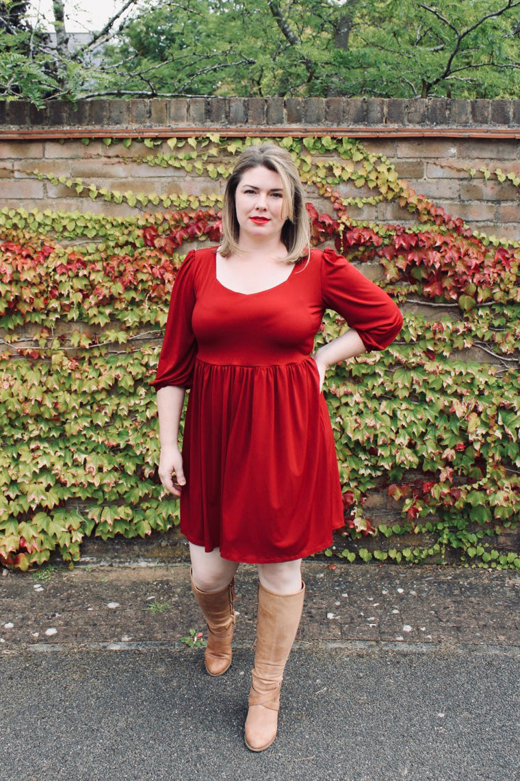 Styla Felida – Styla Patterns