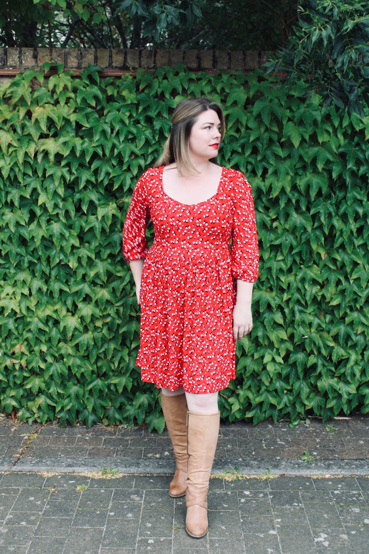 Styla Felida Styla Patterns