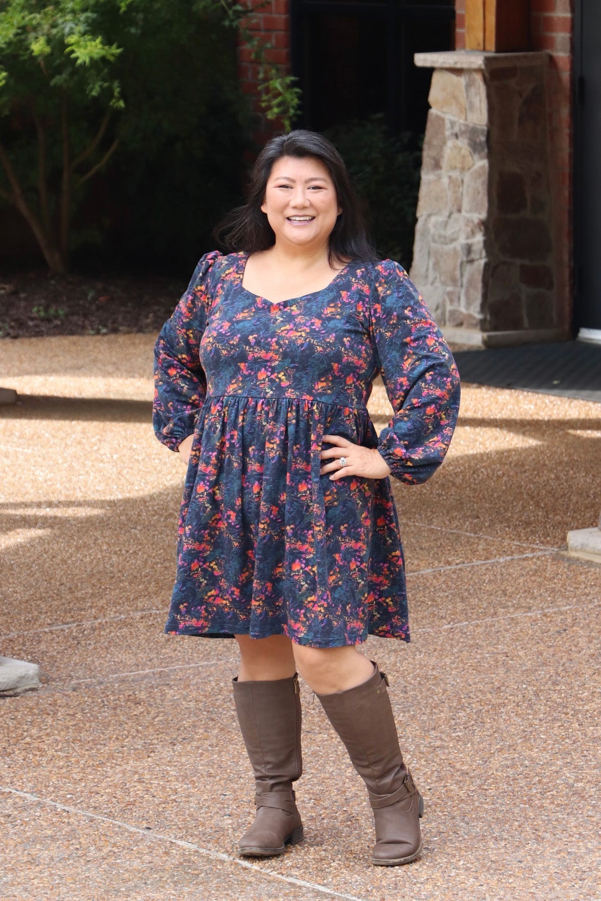 Styla Felida Styla Patterns