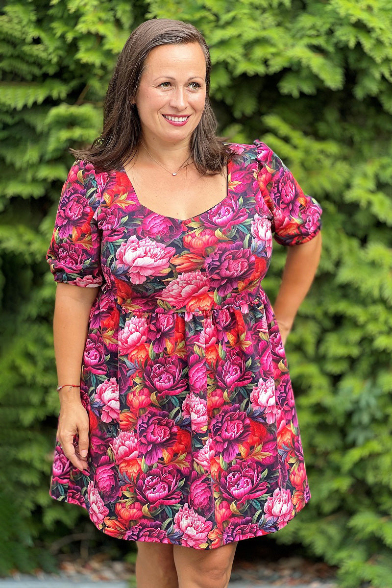 Styla Felida – Styla Patterns