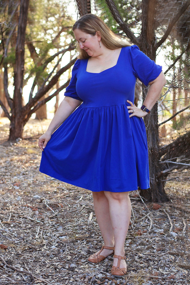 Styla Felida – Styla Patterns