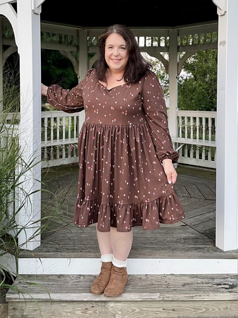 Styla Felida Styla Patterns