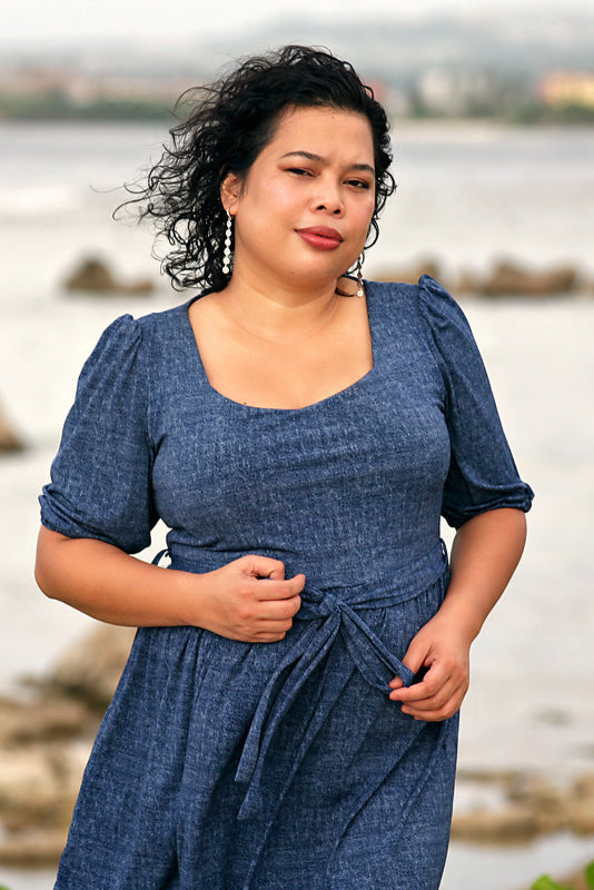 Styla Felida – Styla Patterns