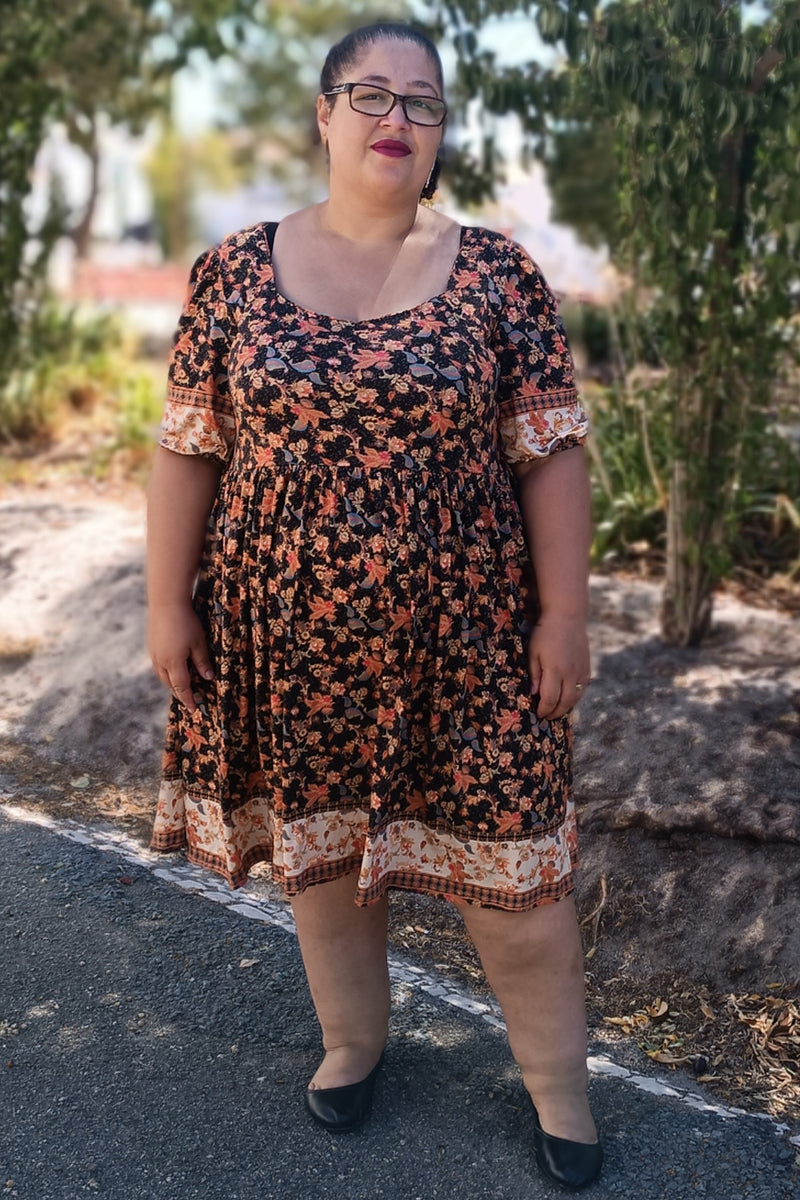 Styla Felida – Styla Patterns