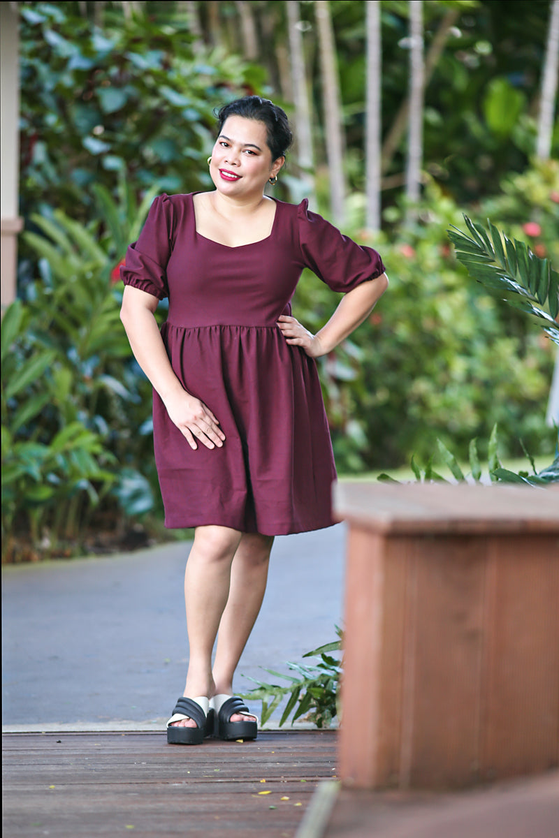 Styla Felida – Styla Patterns