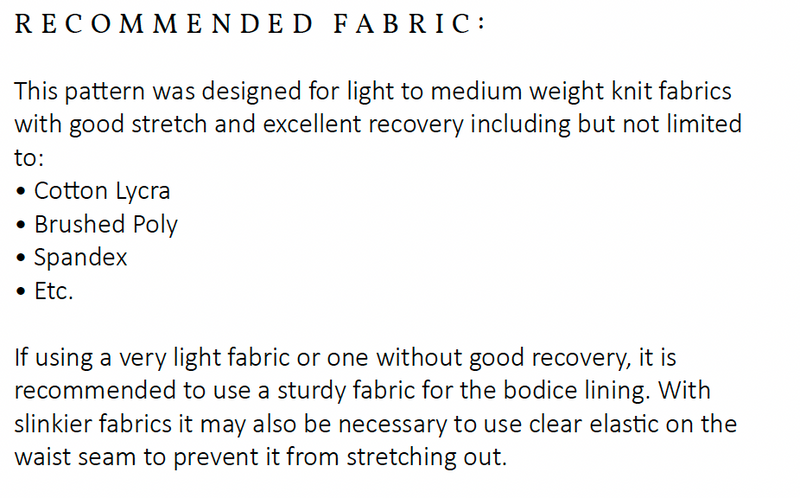 Styla Felida – Styla Patterns