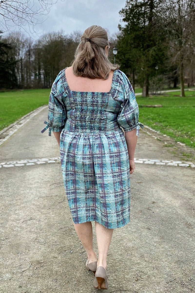 Lancaster Pattern Styla Lancaster – Styla Patterns