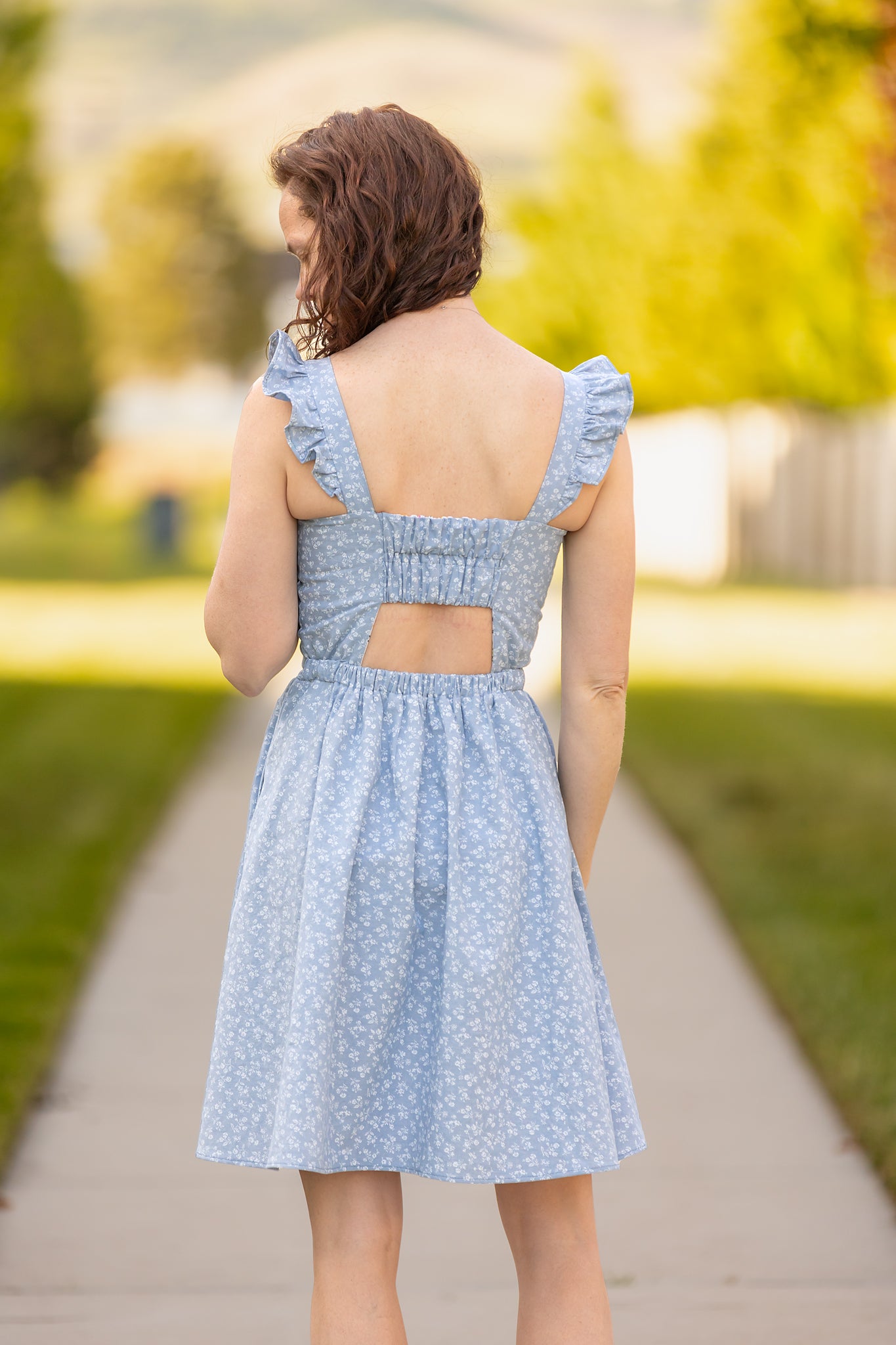 Styla Malibu – Styla Patterns