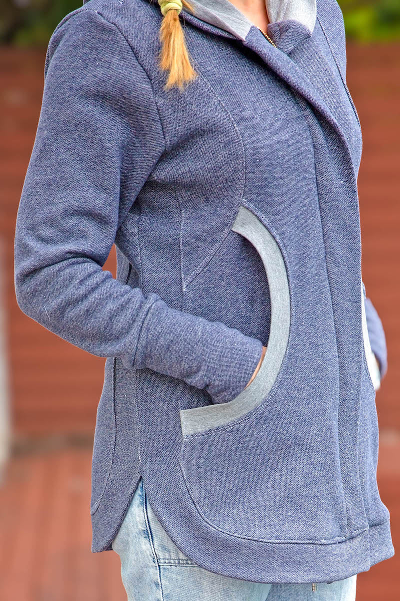 Styla Silverton – Styla Patterns