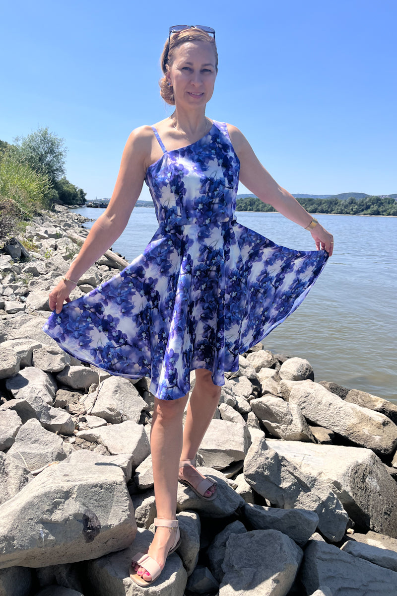 Styla Evisa – Styla Patterns