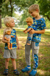 Trenton Child and Doll 2 Pattern Bundle