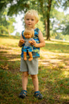 Trenton Child and Doll 2 Pattern Bundle