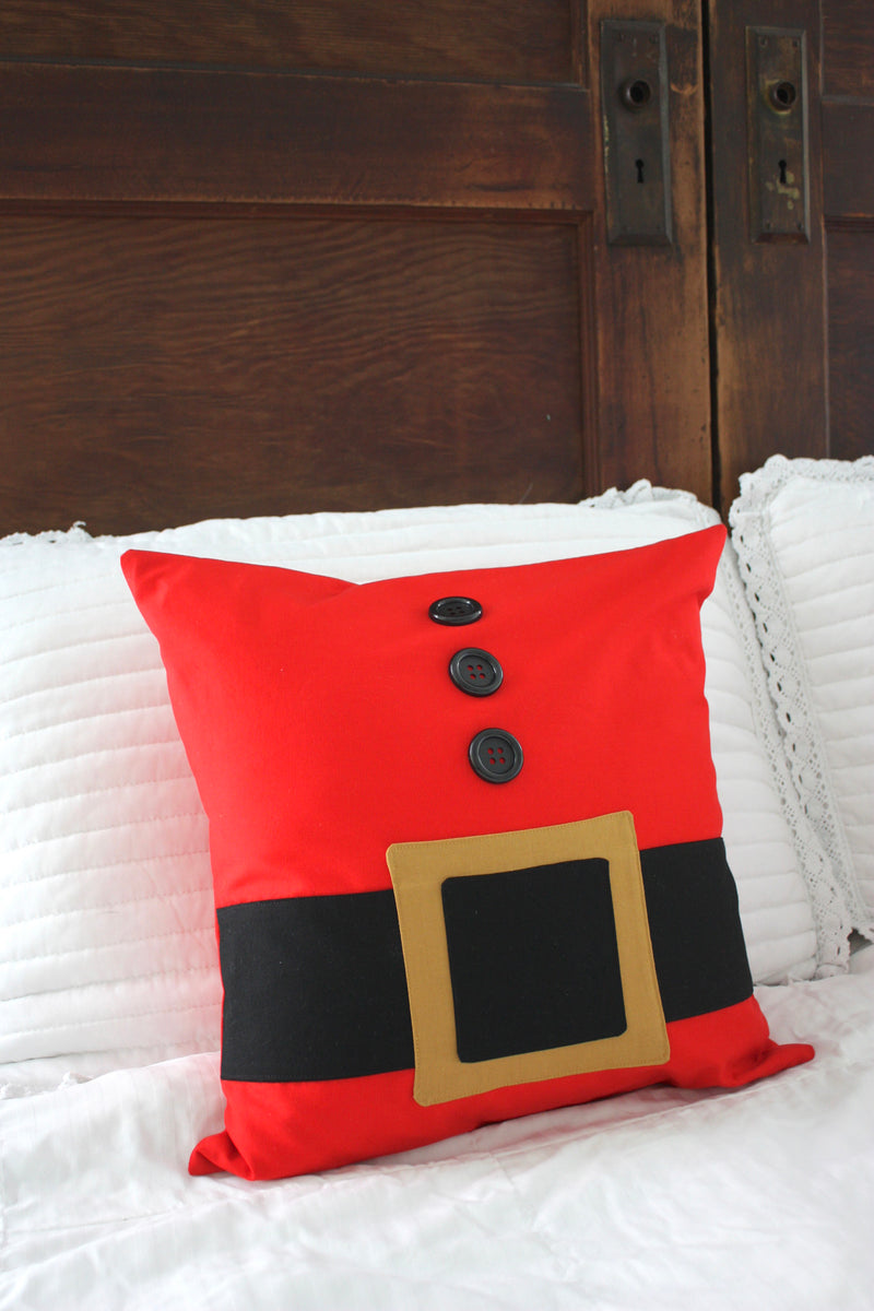 Animazing Pillow Cover Winter Add On