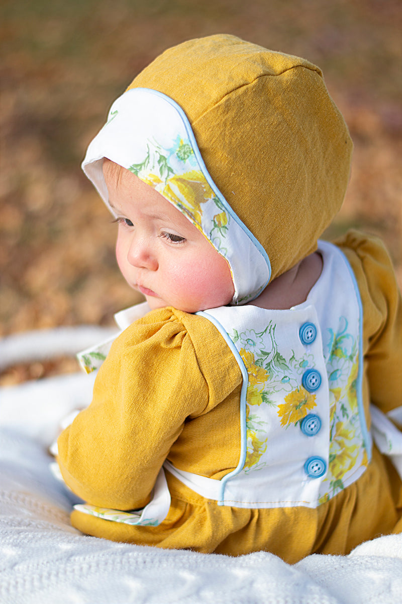 Auburn Bonnet