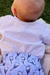 Bayfield Baby and Mendoza Baby 2 Pattern Bundle