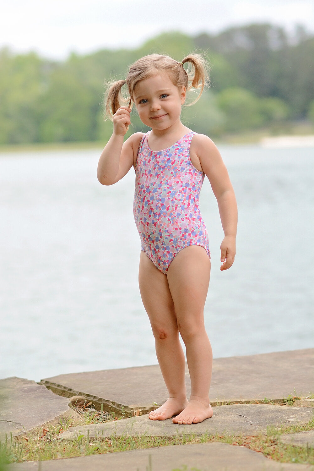 Monaco Baby Little Lizard King