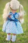 Bellevue Doll Dress
