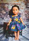 Bellevue Doll Dress