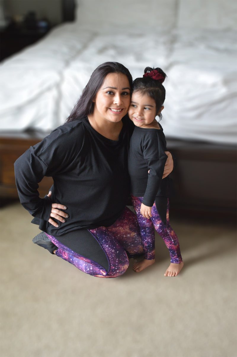 Boulder Child and Adult 2 Pattern Bundle – Styla Patterns