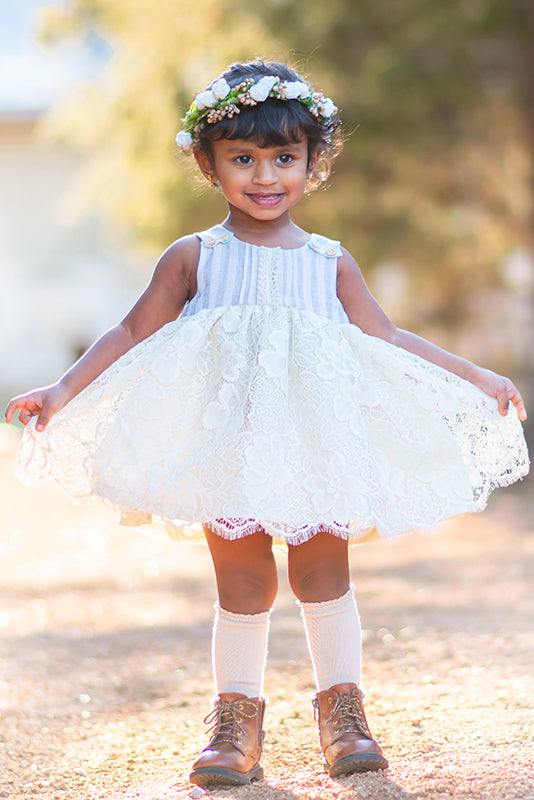 TIBE PINCESS Baby Girls Lace … curated on LTK
