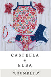Castella and Elba 2 Pattern Bundle