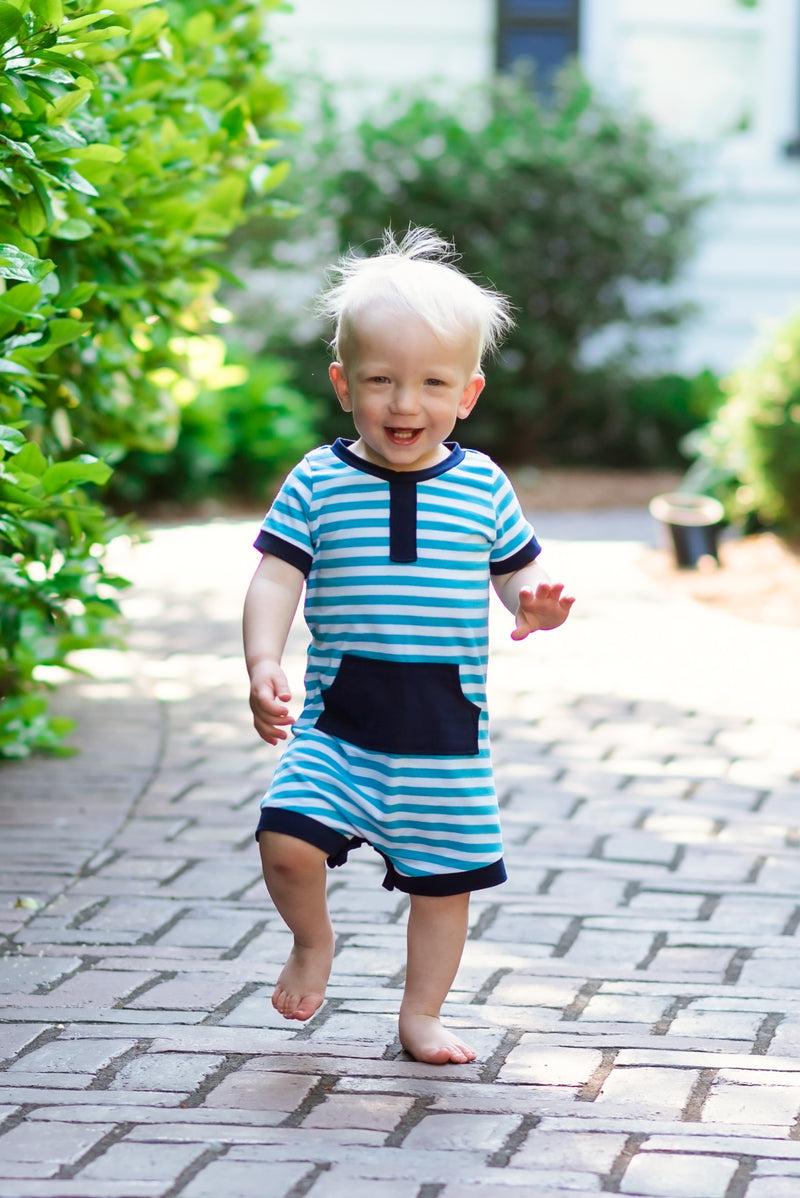 Denton Baby Little Lizard King