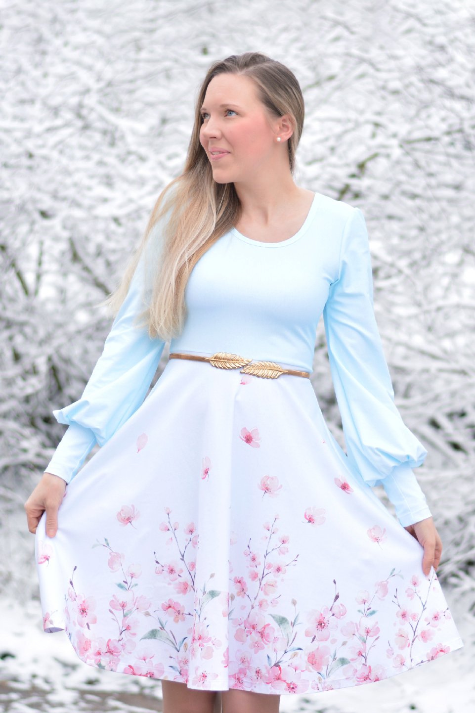Styla Galena – Styla Patterns