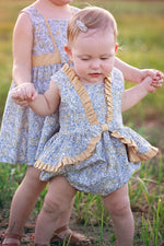 Granada Baby and Child 2 Pattern Bundle