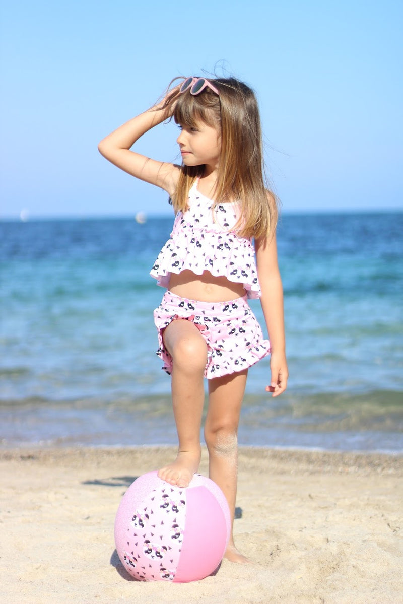 beach ball models
