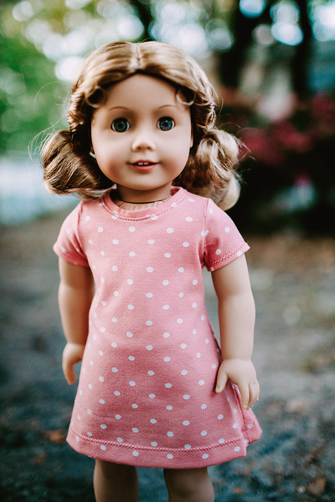 Benicia Doll Dress Little Lizard King Benicia Doll Dress Little Lizard King