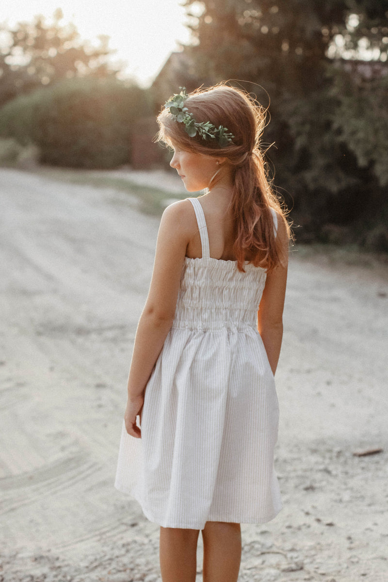 Byron Bay Dress