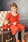 Iluka Child and Doll 2 Pattern Bundle
