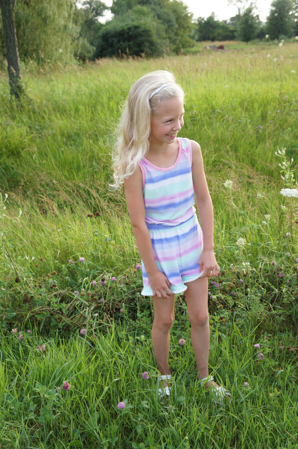 Jersey Little Lizard King