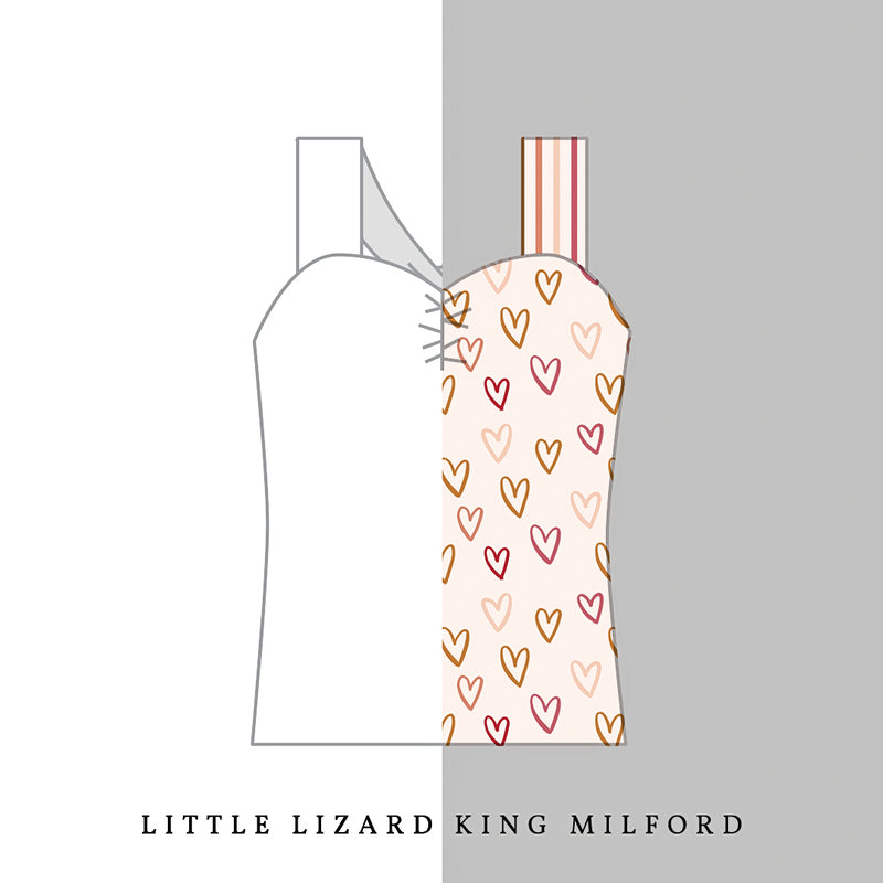 Milford Mock-Up