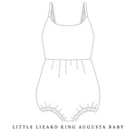 Augusta Baby Mock-Up