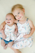 Augusta Baby and Child 2 Pattern Bundle