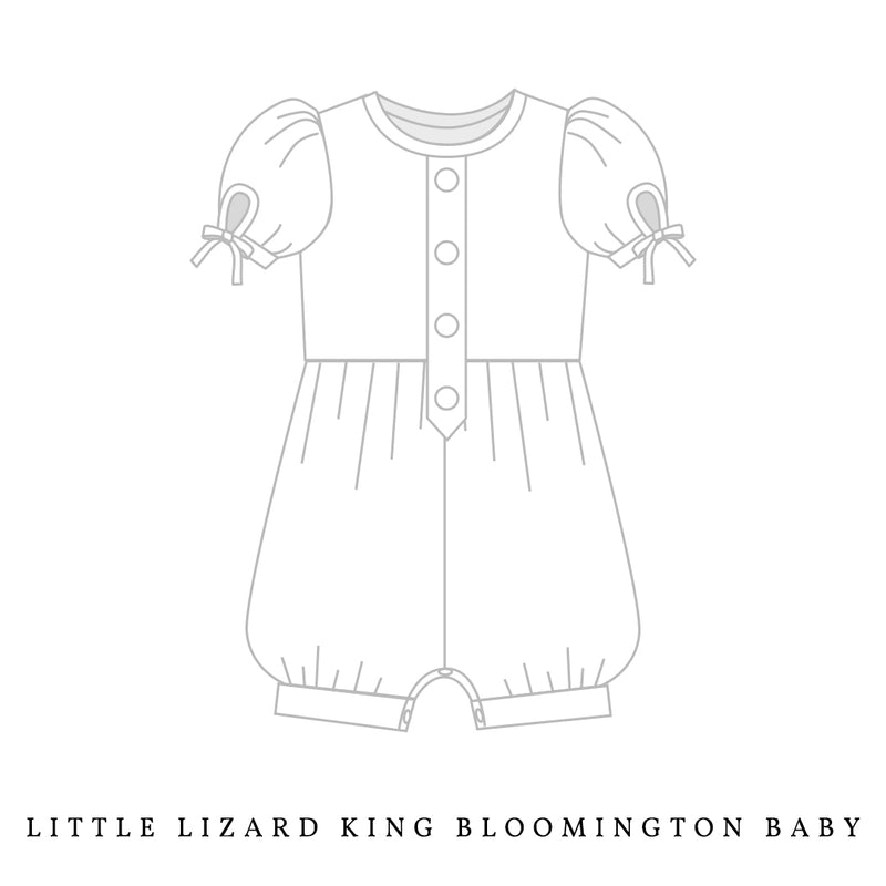 Bloomington Baby Mock-Up