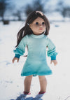 Benicia Doll Dress