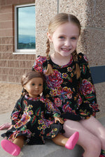 Bloomington Child and Doll 2 Pattern Bundle