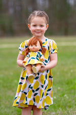 Bloomington Child and Doll 2 Pattern Bundle