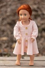 Bloomington Doll Dress