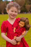 Bonn Child and Doll 2 Pattern Bundle