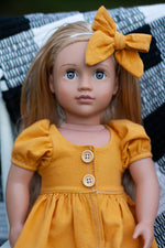 Bonn Doll Dress