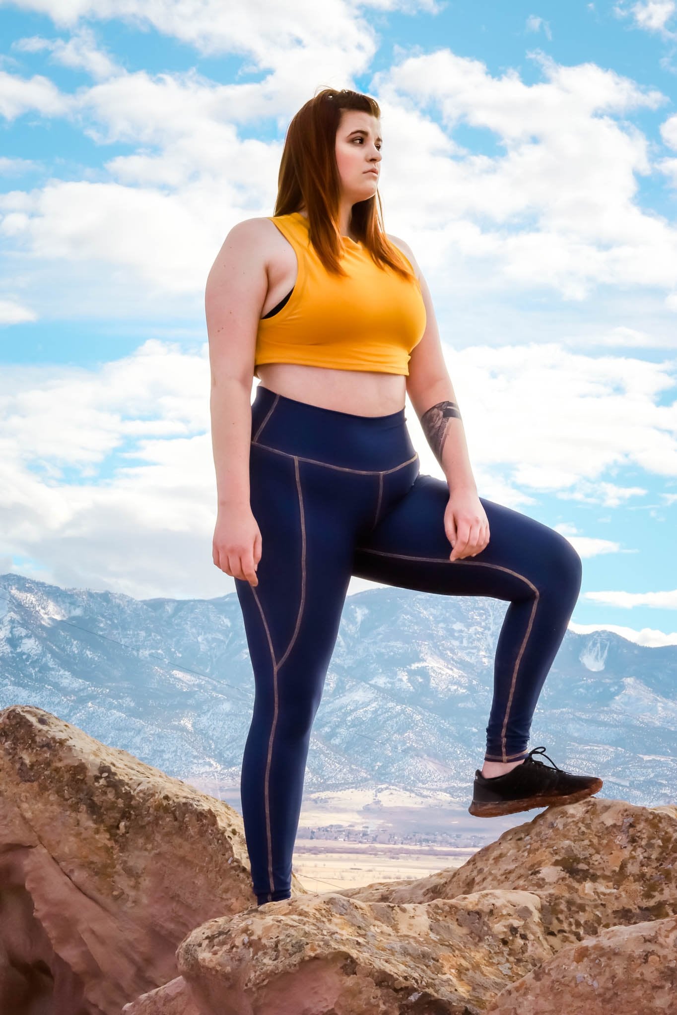 Styla Boulder – Styla Patterns