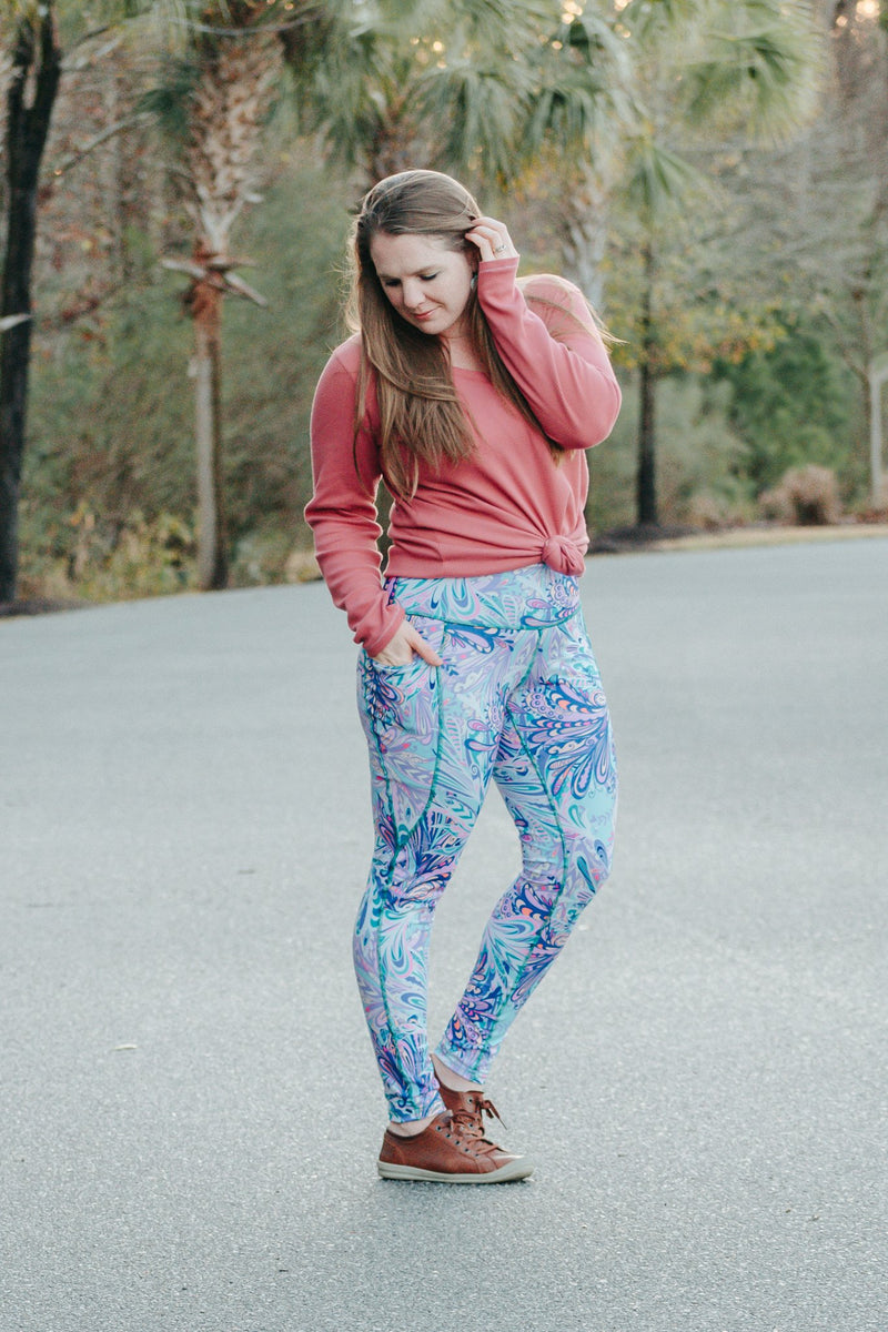 Styla Boulder – Styla Patterns