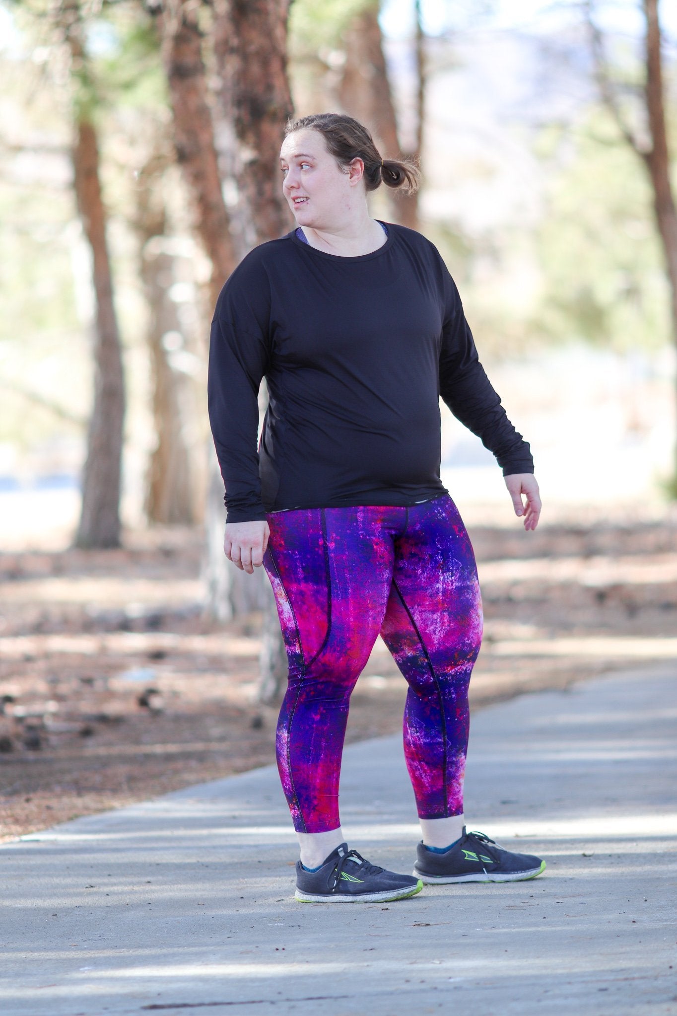 Styla Boulder – Styla Patterns