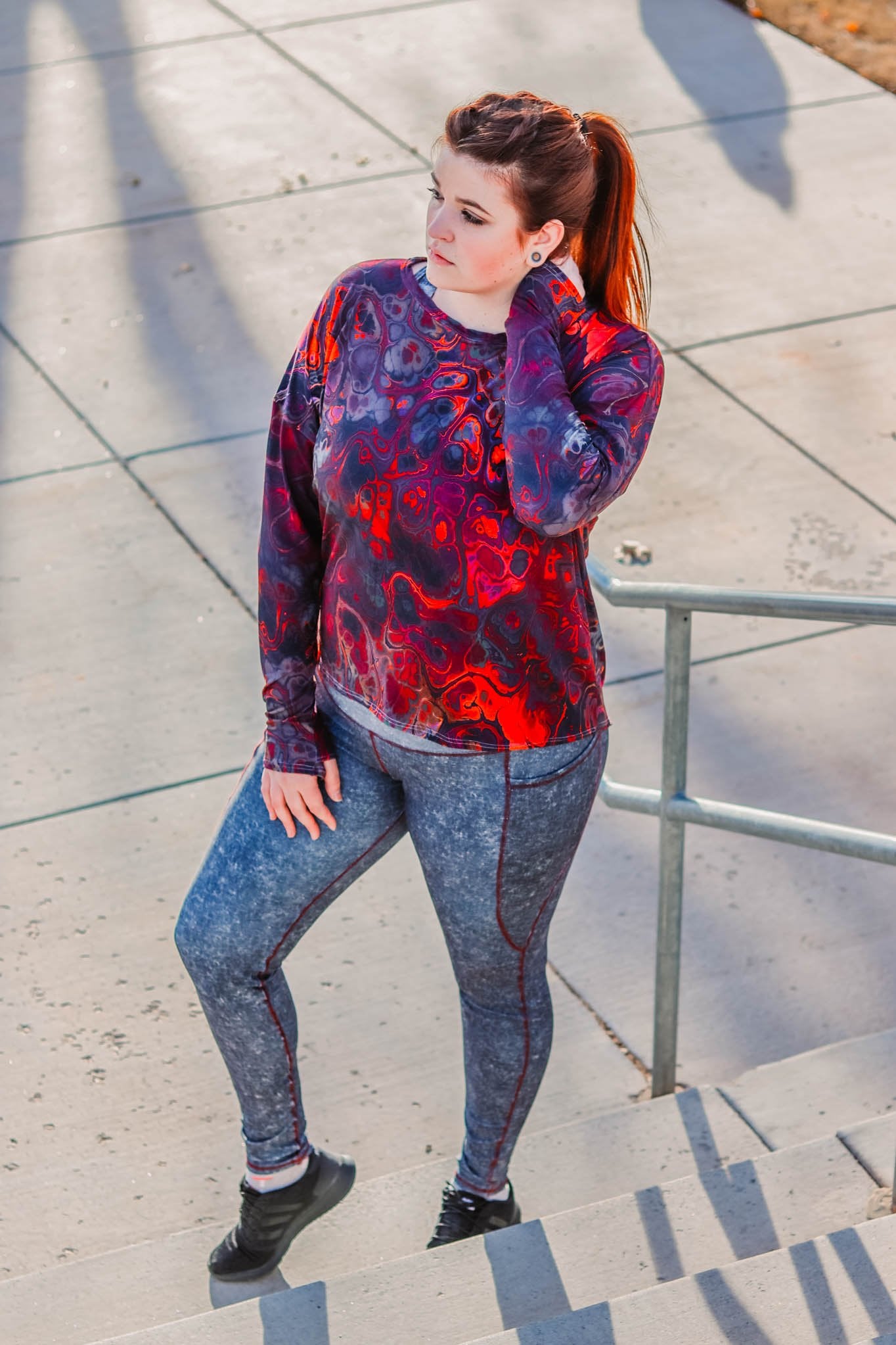 Styla Boulder – Styla Patterns