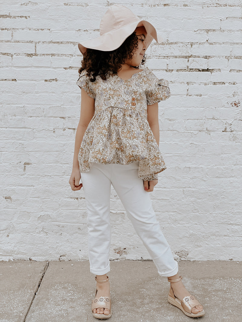 Eze – Little Lizard King